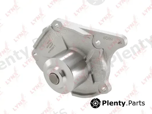 LYNXauto CW-0256 — Water Pump, engine cooling