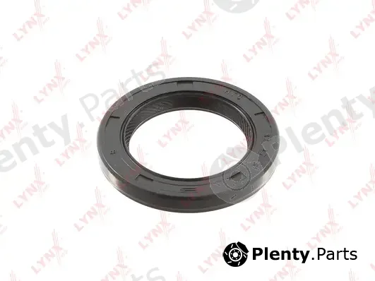 LYNXauto SO-0055 — Shaft Seal, crankshaft