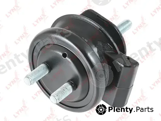 LYNXauto ME-1177 — Mounting, engine