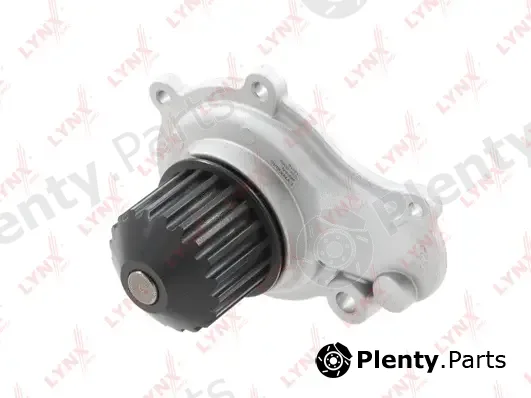 LYNXauto CW-0086 — Water Pump, engine cooling