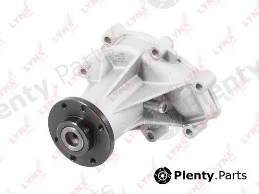 LYNXauto CW-0040 — Water Pump, engine cooling