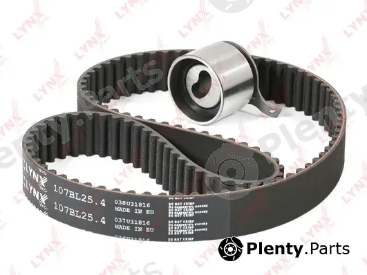 LYNXauto PK-1241 — Timing Belt Kit