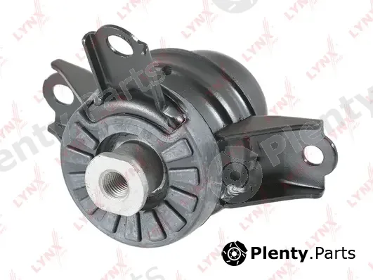 LYNXauto ME-1220 — Mounting, engine