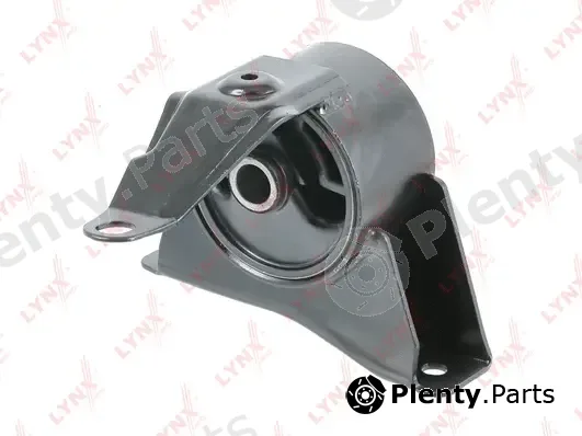 LYNXauto ME-1201 — Mounting, engine