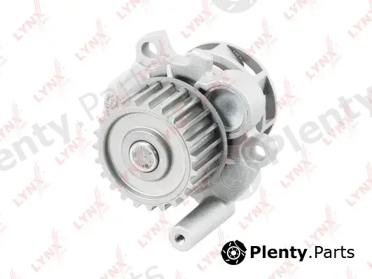LYNXauto CW-0072 — Water Pump, engine cooling