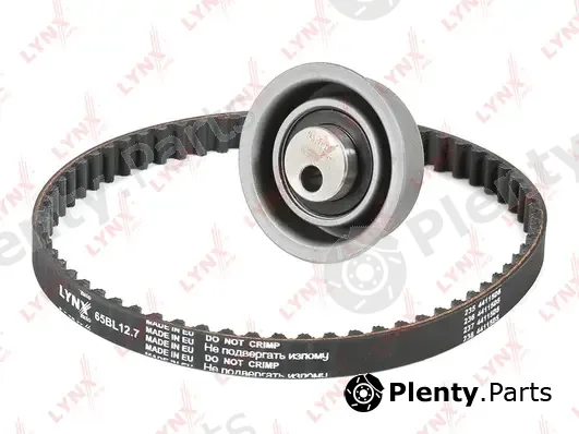 LYNXauto PK-1140 — Timing Belt Kit