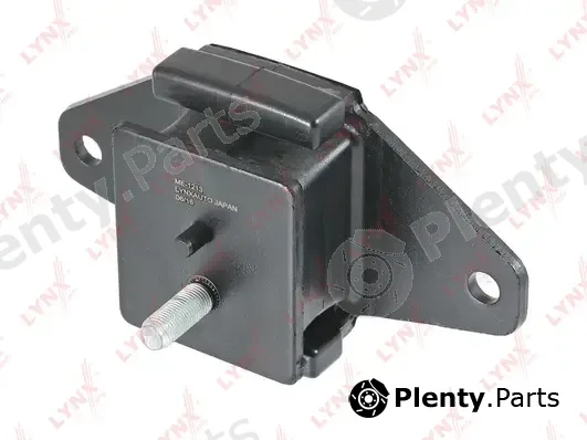 LYNXauto ME-1213 — Mounting, engine