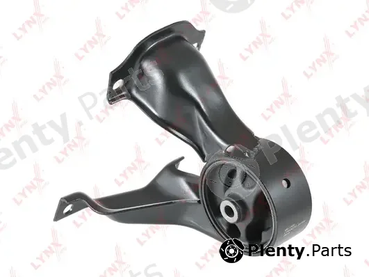 LYNXauto ME-1105 — Mounting, engine