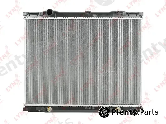 LYNXauto RB-1083 — Radiator, engine cooling