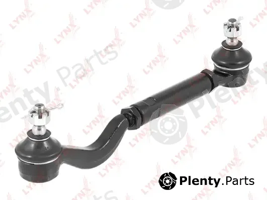 LYNXauto C3072LR — Tie Rod