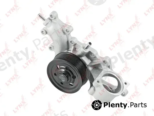 LYNXauto CW-0138 — Water Pump, engine cooling