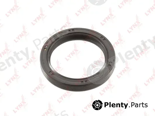 LYNXauto SO-0208 — Shaft Seal, crankshaft