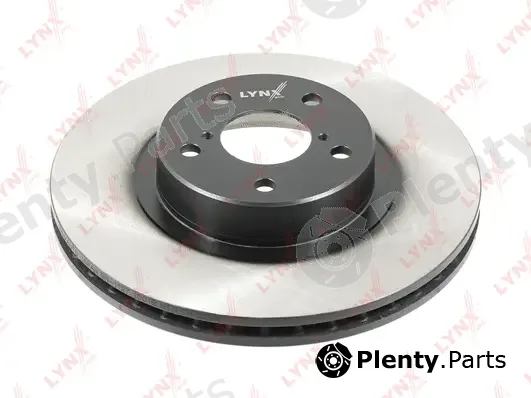 LYNXauto BN-1127 — Brake Disc