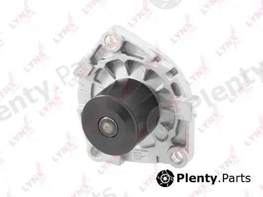 LYNXauto CW-0227 — Water Pump, engine cooling