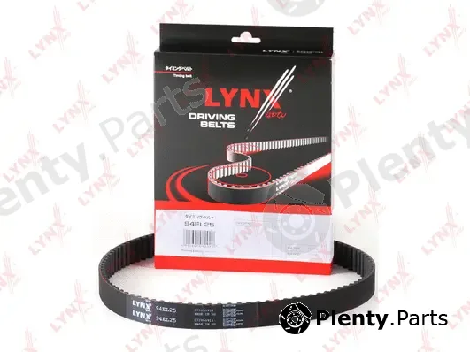 LYNXauto 94EL25 — Timing Belt