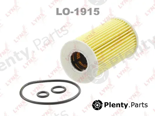 LYNXauto LO-1915 — Oil Filter