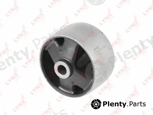 LYNXauto ME-1625 — Mounting, engine