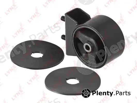 LYNXauto ME-1173 — Mounting, engine