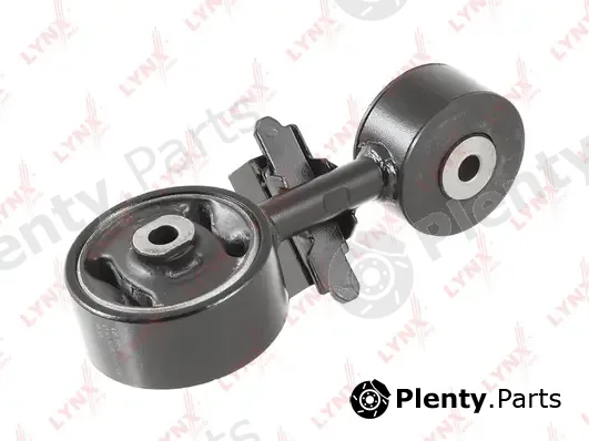 LYNXauto ME-1184 — Mounting, engine
