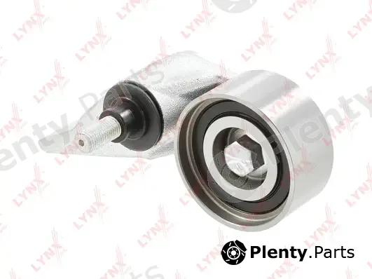 LYNXauto PB-1252 — Tensioner Pulley, timing belt