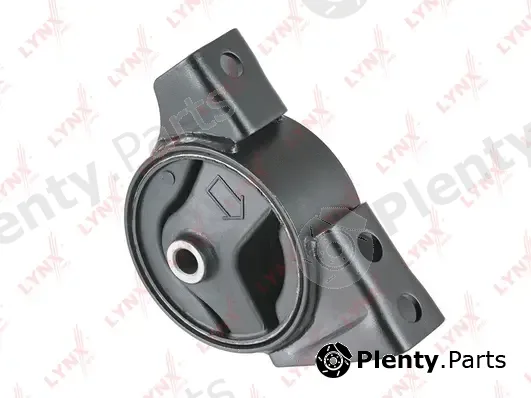 LYNXauto ME-1126 — Mounting, engine