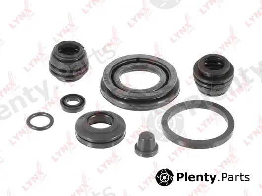 LYNXauto BC-0012 — Repair Kit, brake caliper
