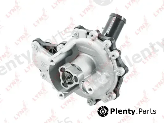 LYNXauto CW-0187 — Water Pump, engine cooling