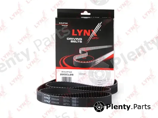 LYNXauto 220CL28 — Timing Belt