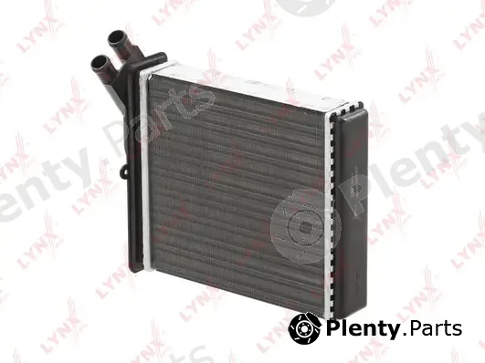 LYNXauto RH-0331 — Heat Exchanger, interior heating