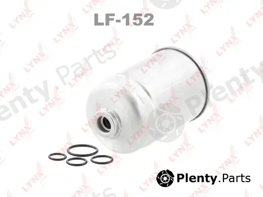 LYNXauto LF-152 — Fuel Filter