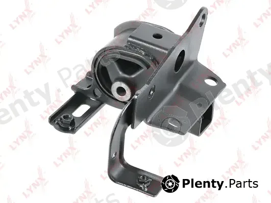 LYNXauto ME-1367 — Mounting, automatic transmission