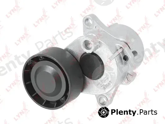 LYNXauto PT-3217 — Belt Tensioner, V-ribbed belt