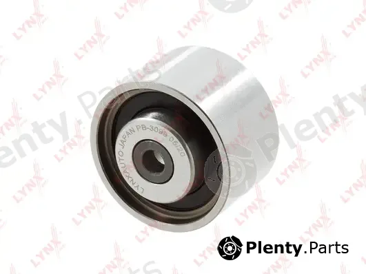LYNXauto PB-3099 — Deflection/Guide Pulley, timing belt
