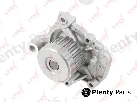 LYNXauto CW-0079 — Water Pump, engine cooling