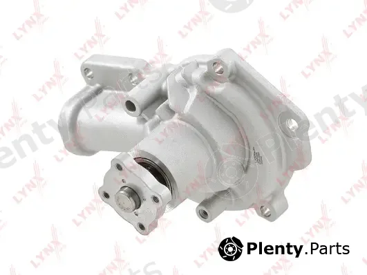 LYNXauto CW-0292 — Water Pump, engine cooling
