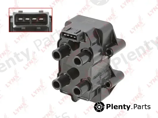 LYNXauto SPL1006 — Ignition Coil