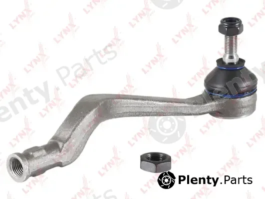 LYNXauto C4147L — Tie Rod End