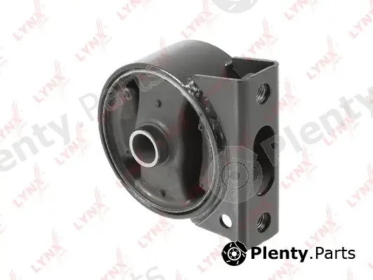 LYNXauto ME-1425 — Mounting, engine