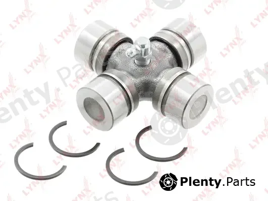 LYNXauto CP-3002 — Joint, propshaft