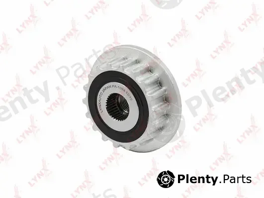 LYNXauto PA-1084 — Alternator Freewheel Clutch