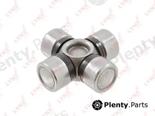 LYNXauto CS-1638 — Joint, steering shaft