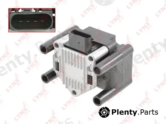 LYNXauto SPL1001 — Ignition Coil