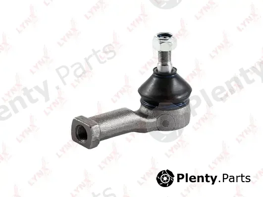 LYNXauto C4009LR — Tie Rod End
