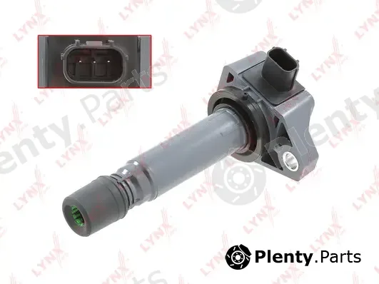 LYNXauto SPL1114 — Ignition Coil