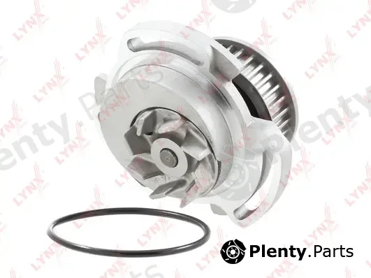LYNXauto CW-0377 — Water Pump, engine cooling