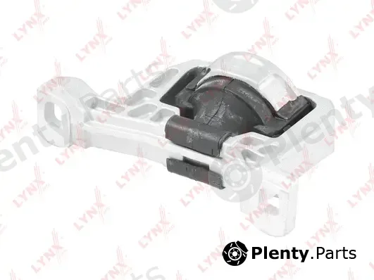 LYNXauto ME-1336 — Mounting, engine