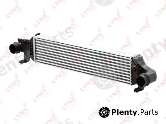 LYNXauto RT-0019 — Charge Air Cooler