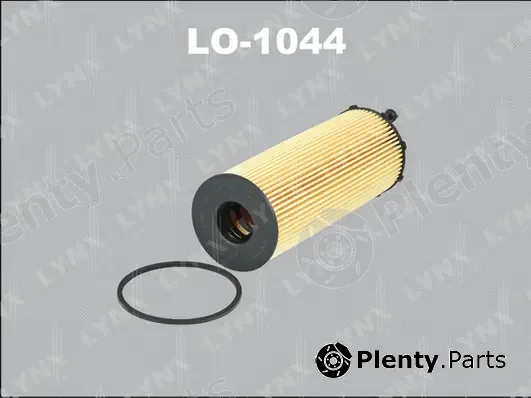 LYNXauto LO-1044 — Oil Filter