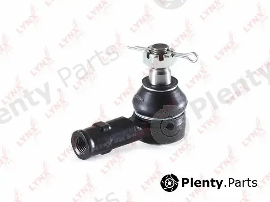 LYNXauto C4169L — Tie Rod End