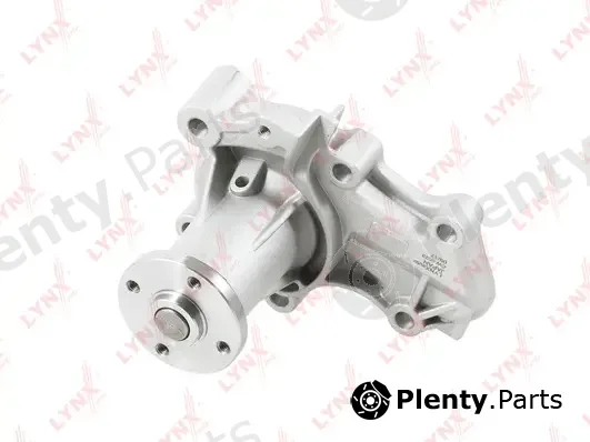 LYNXauto CW-0029 — Water Pump, engine cooling